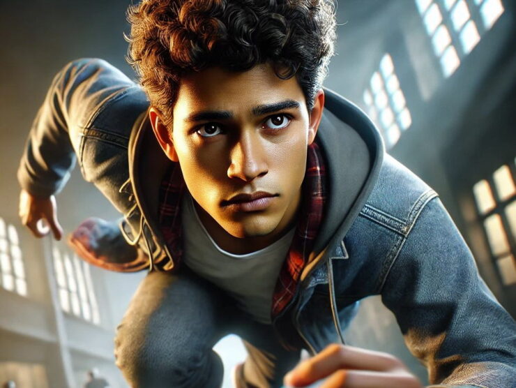 Justice Smith